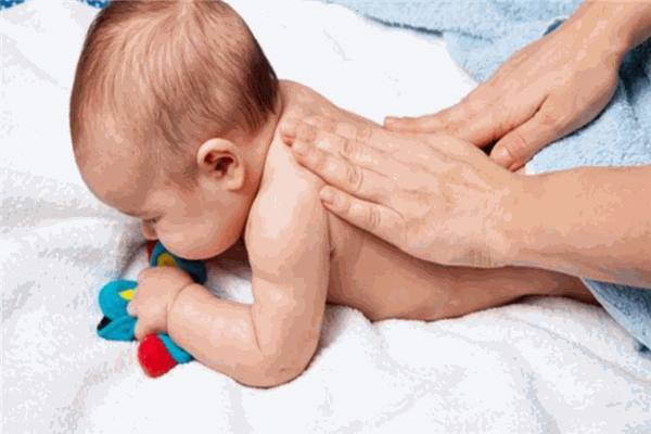 裕泽堂小儿推拿